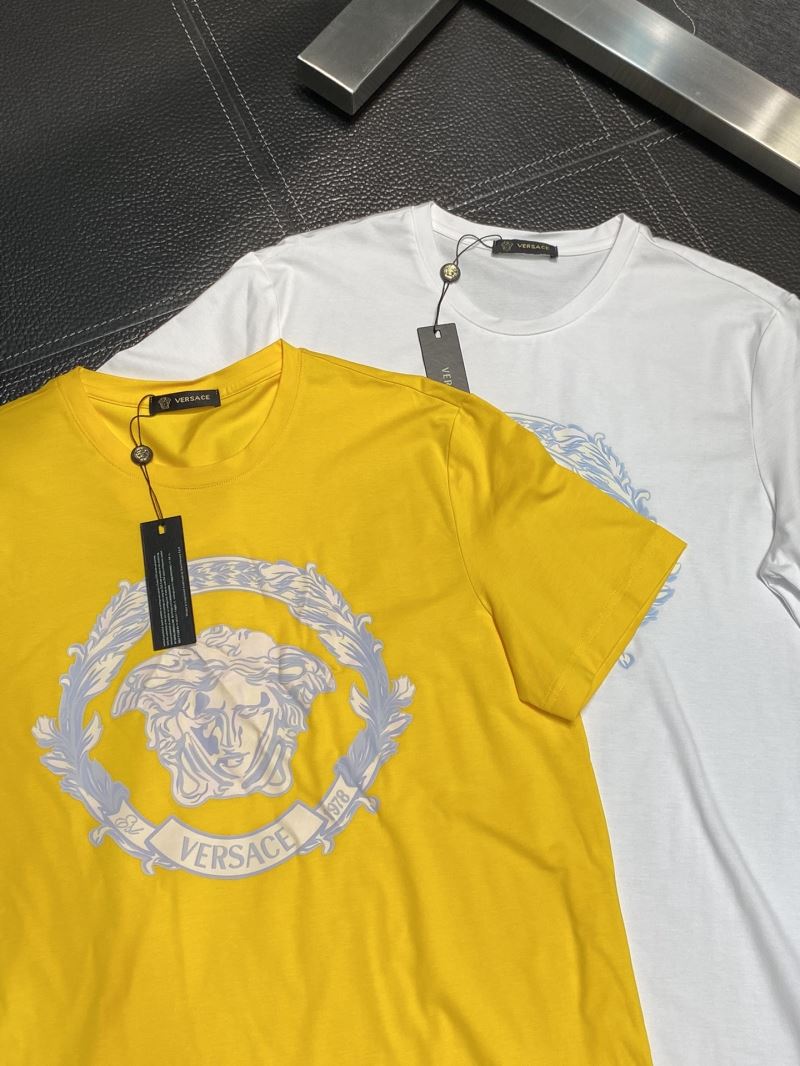 Versace T-Shirts